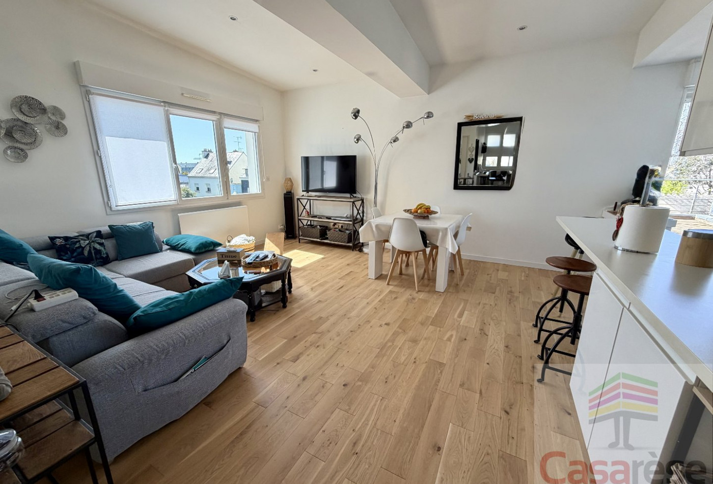 vente Appartement Lanester - Photo 1