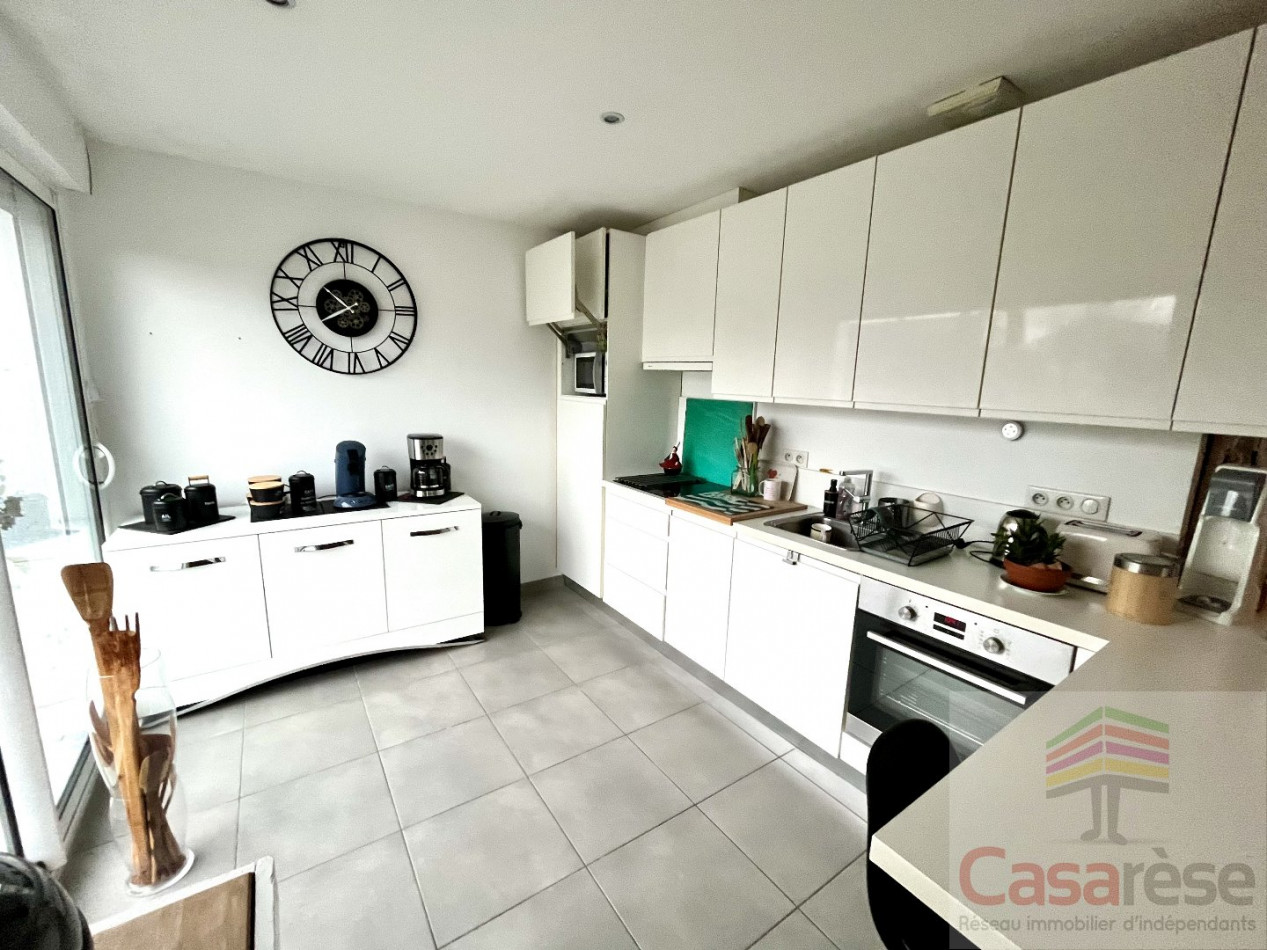 à vendre Appartement Lanester - Photo 4