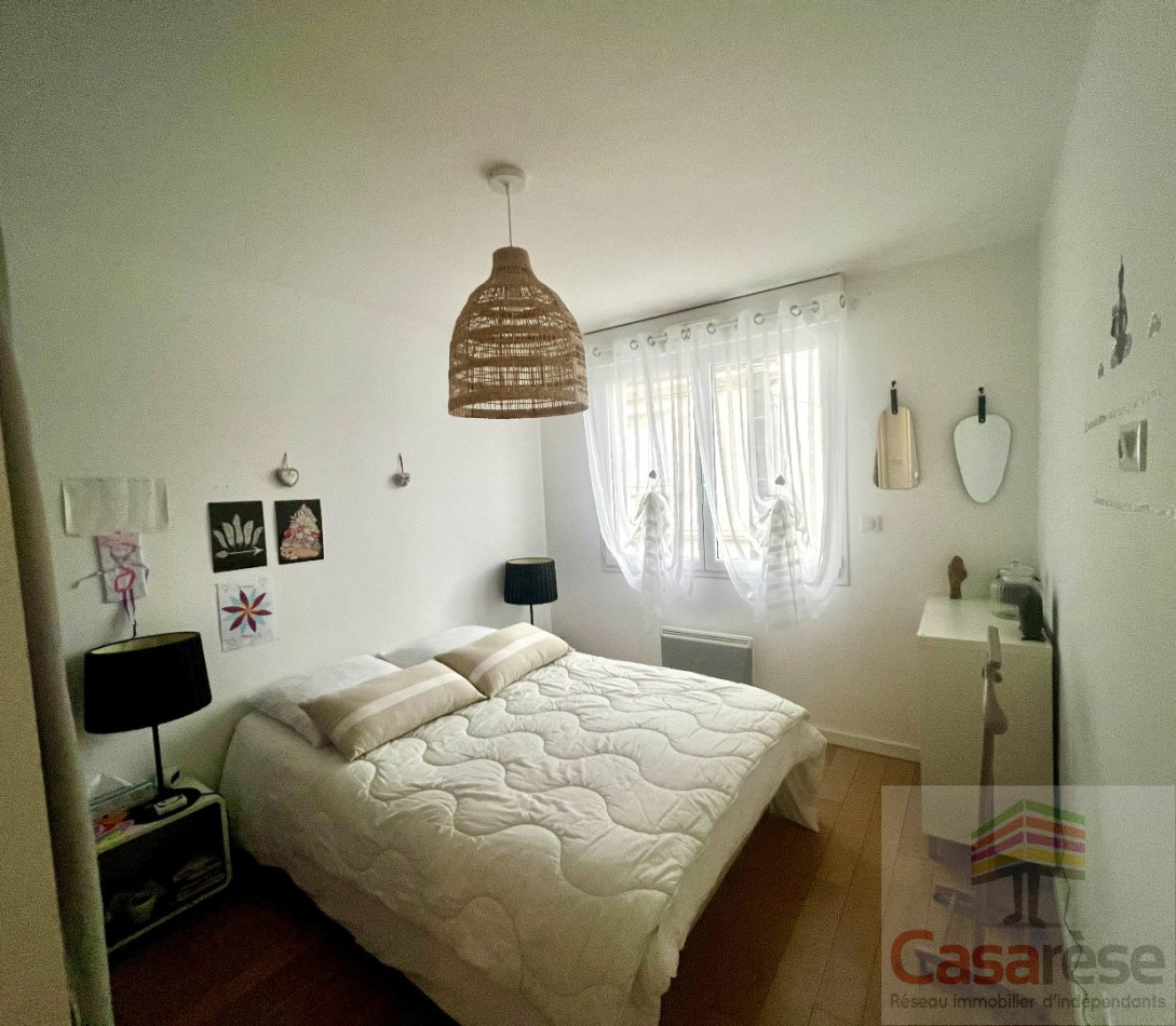 à vendre Appartement Lanester - Photo 6