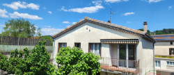 vente Maison de ville Labegude