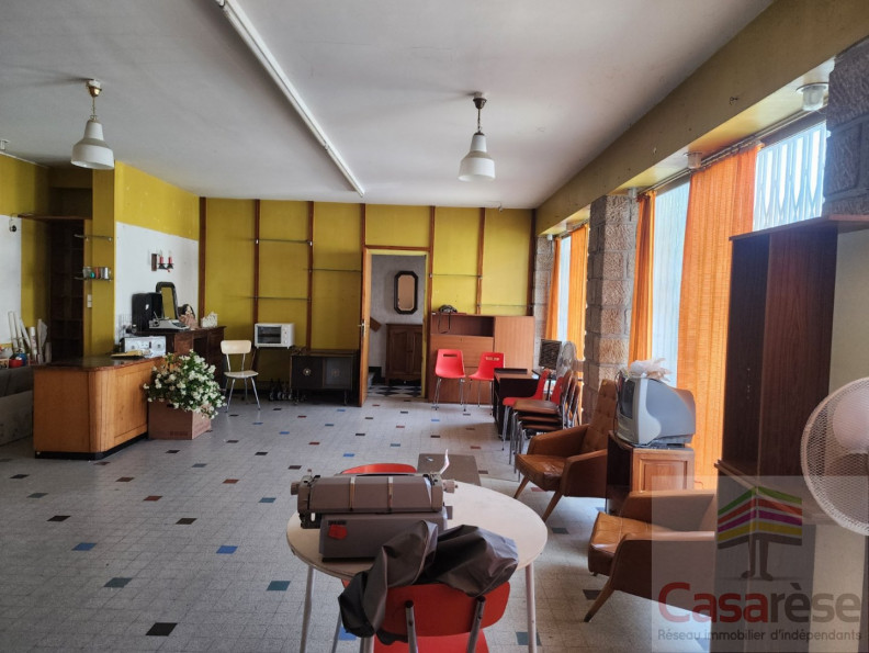 vente Maison de ville Labegude - Photo 9