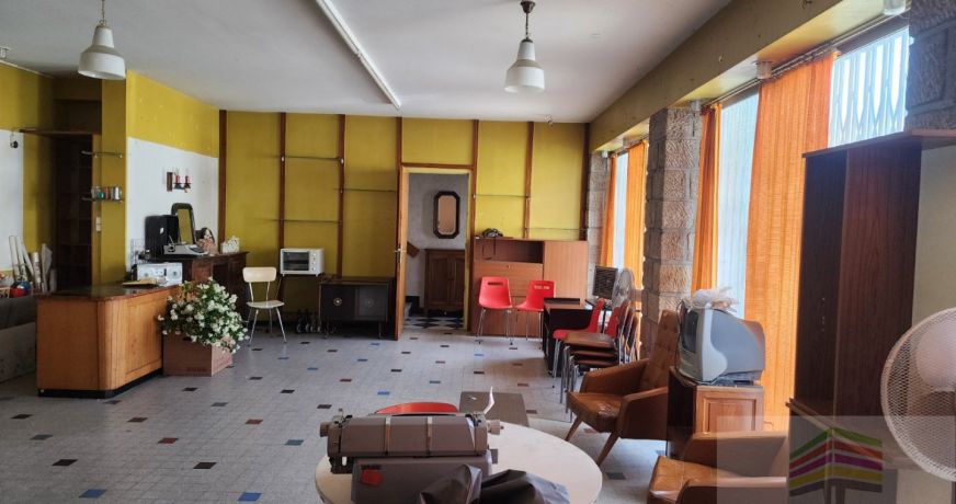 vente Maison de ville Labegude