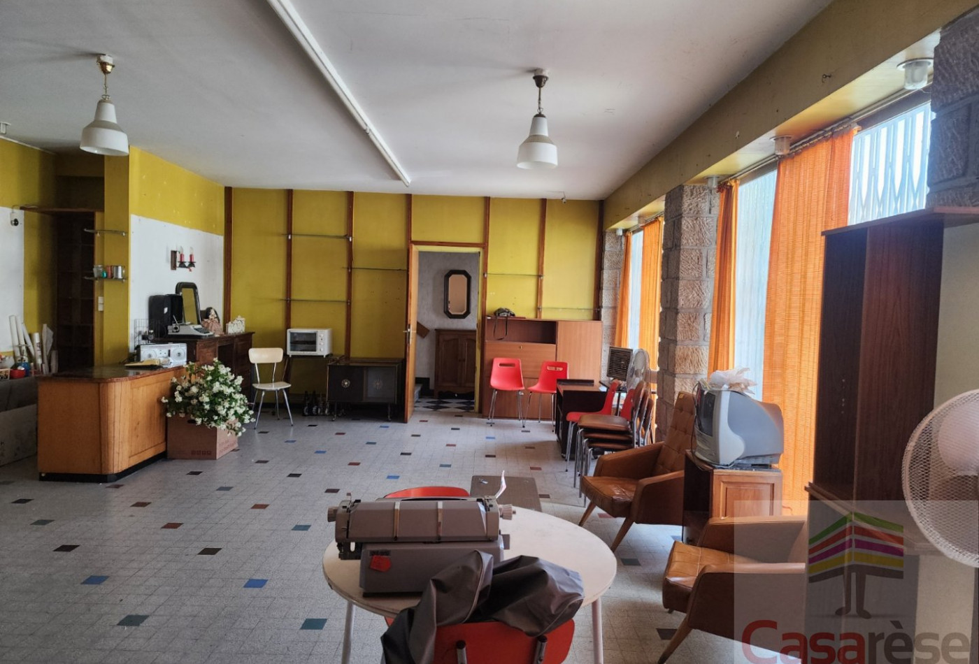 vente Maison de ville Labegude - Photo 9