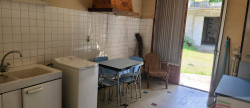 vente Maison de ville Labegude