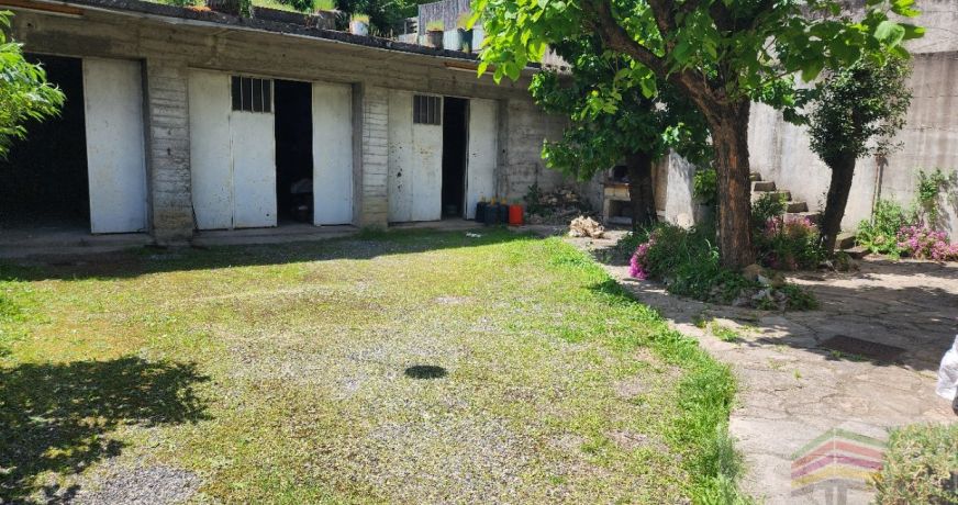 vente Maison de ville Labegude