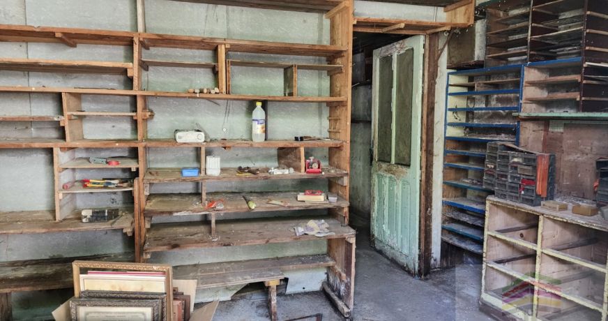 vente Maison de ville Labegude