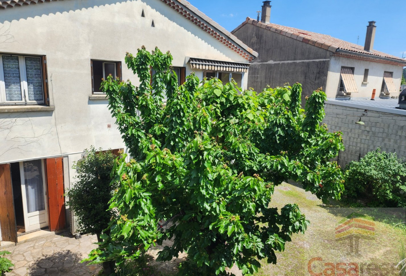 vente Maison de ville Labegude - Photo 2