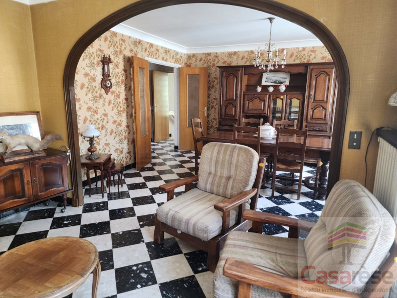 vente Maison de ville Labegude - Photo 3