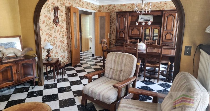 vente Maison de ville Labegude