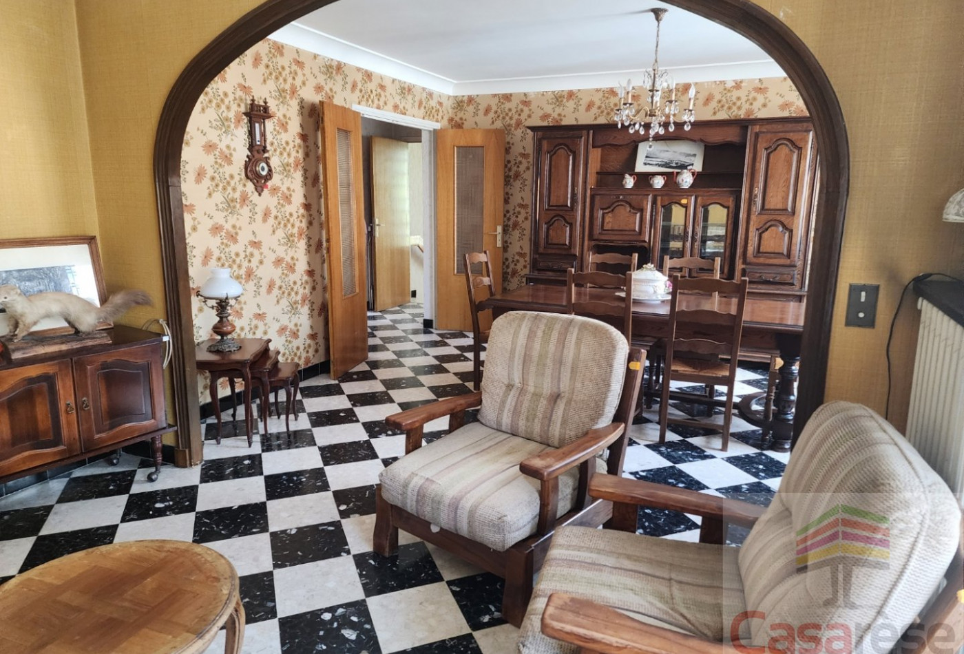 vente Maison de ville Labegude - Photo 3