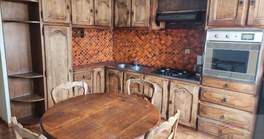 vente Maison de ville Labegude