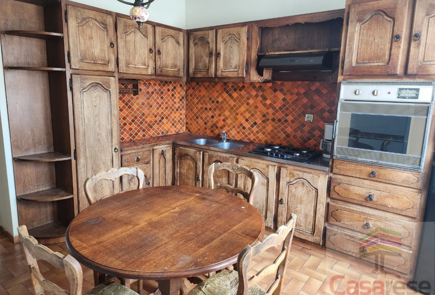 vente Maison de ville Labegude - Photo 4