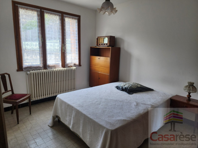 vente Maison de ville Labegude - Photo 5