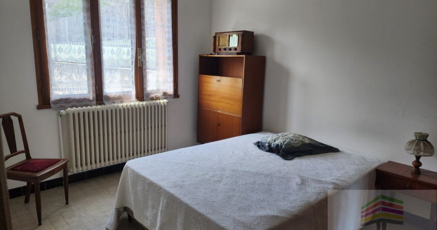 vente Maison de ville Labegude