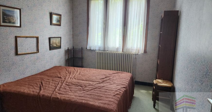 vente Maison de ville Labegude