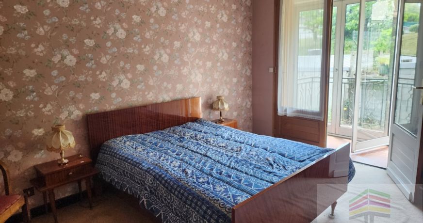 vente Maison de ville Labegude