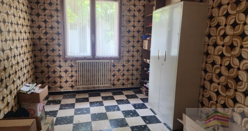 vente Maison de ville Labegude