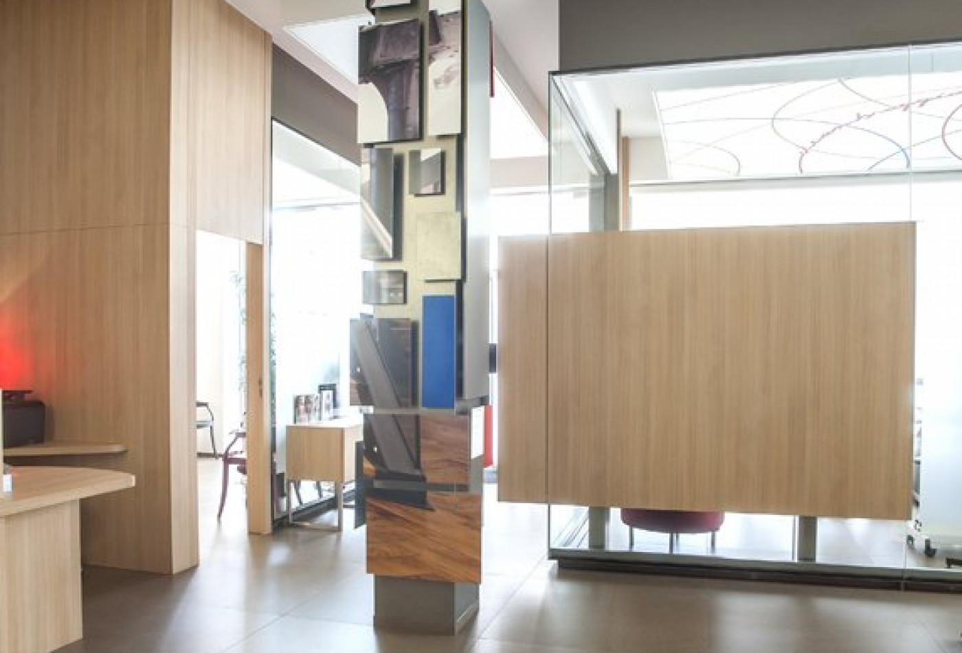 vente Local commercial Lyon 6eme Arrondissement - Photo 4