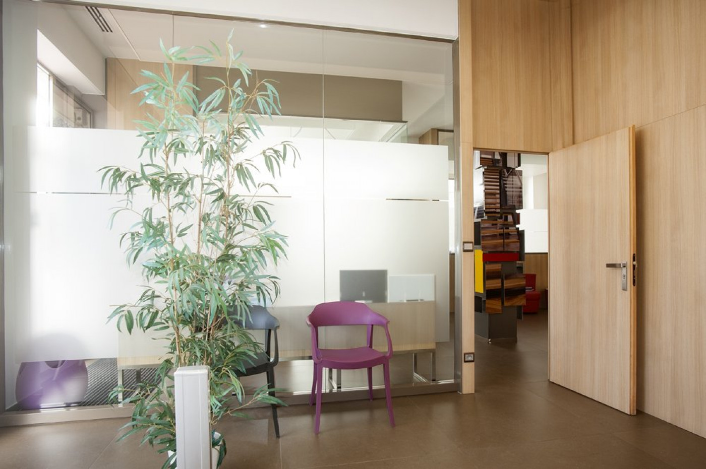 à vendre Local commercial Lyon 6eme Arrondissement - Photo 13