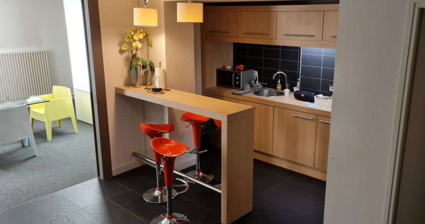 vente Local commercial Lyon 6eme Arrondissement