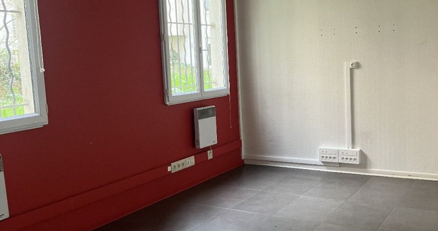 location Local commercial Villeurbanne