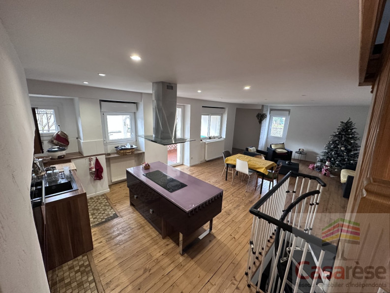 vente Maison de ville Cahors - Photo 5