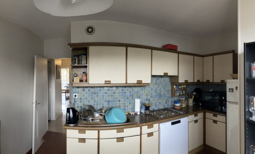 vente Appartement Villeurbanne - Photo 6