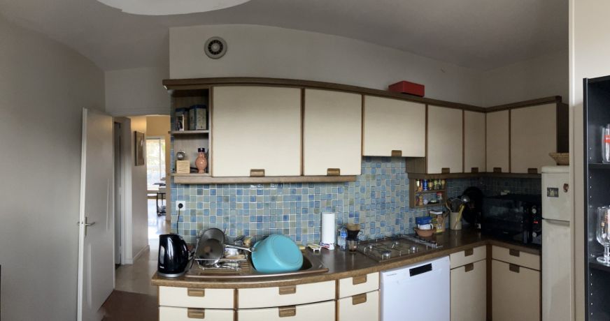 vente Appartement Villeurbanne