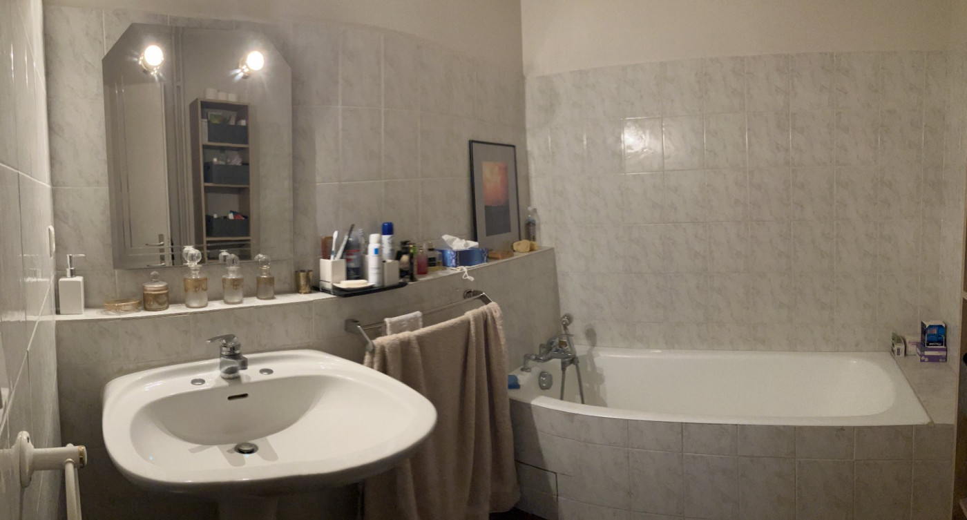 à vendre Appartement Villeurbanne - Photo 12