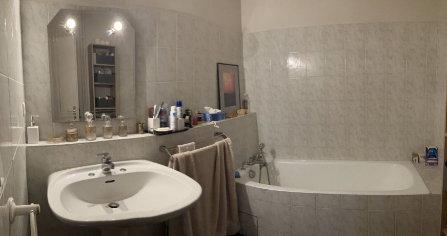 vente Appartement Villeurbanne