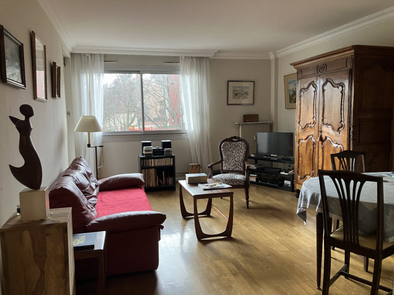 vente Appartement Villeurbanne - Photo 3