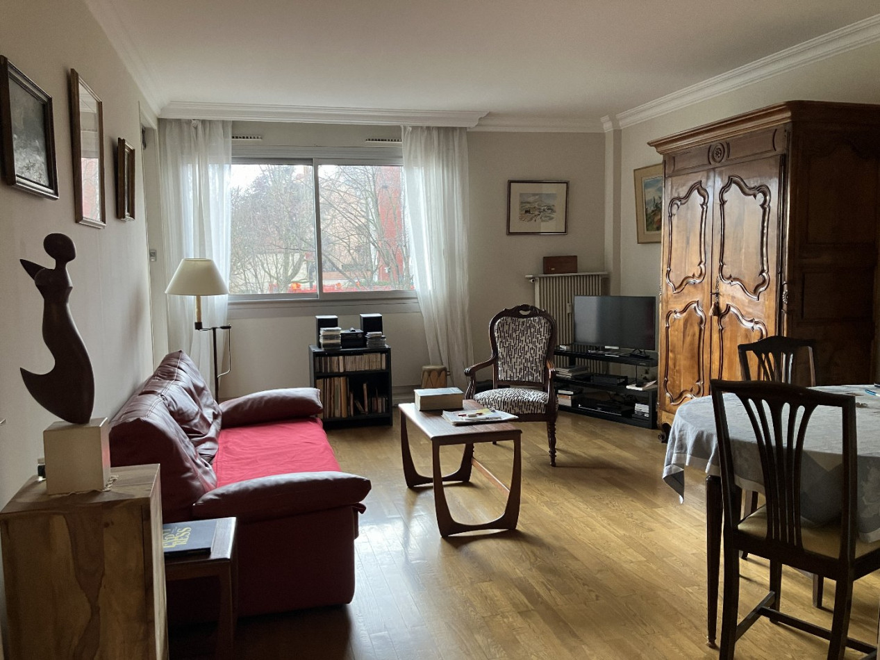 à vendre Appartement Villeurbanne - Photo 3