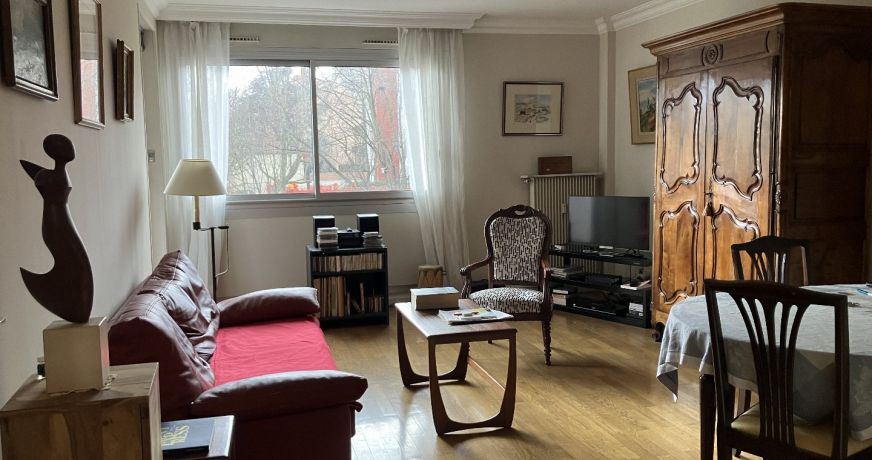 vente Appartement Villeurbanne