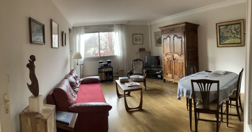 vente Appartement Villeurbanne