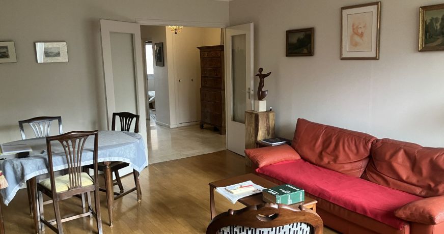 vente Appartement Villeurbanne