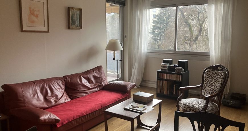 vente Appartement Villeurbanne