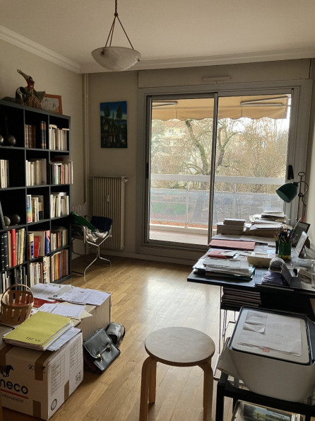 vente Appartement Villeurbanne - Photo 9