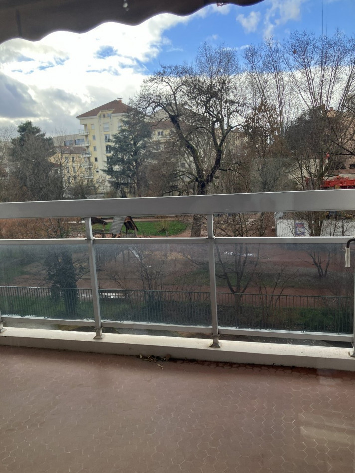 à vendre Appartement Villeurbanne - Photo 5