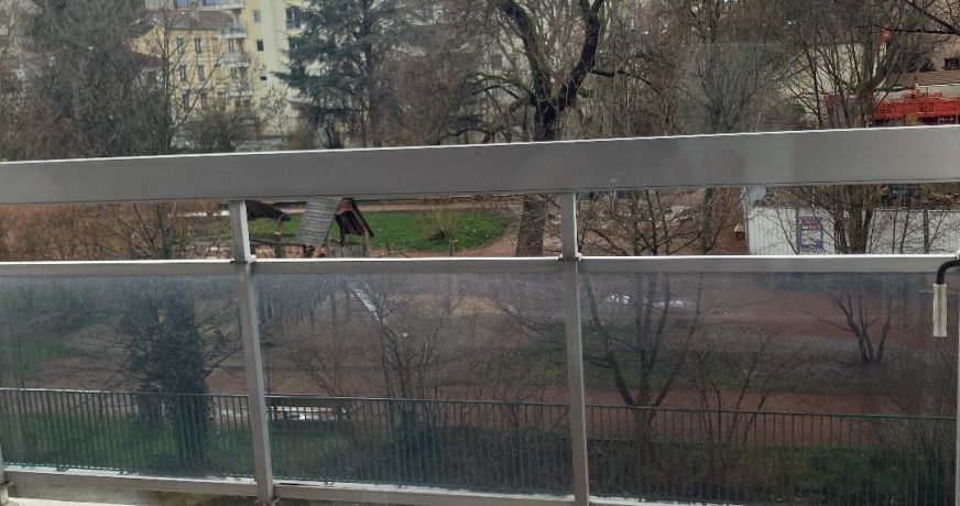 vente Appartement Villeurbanne