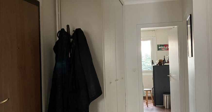 vente Appartement Villeurbanne