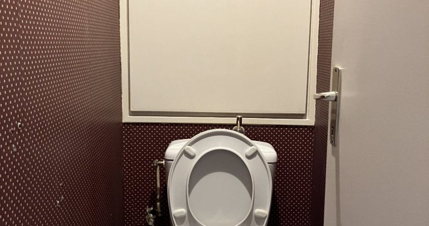 vente Appartement Villeurbanne