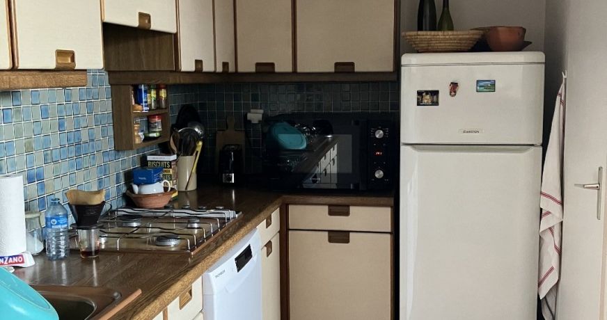 vente Appartement Villeurbanne