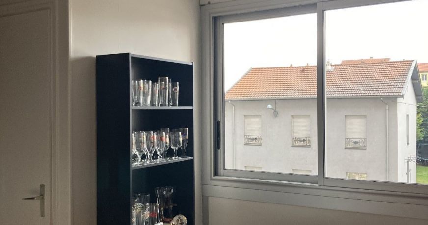 vente Appartement Villeurbanne