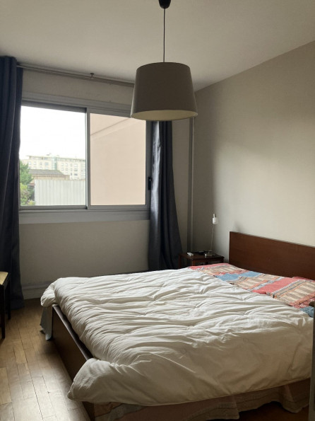vente Appartement Villeurbanne - Photo 10