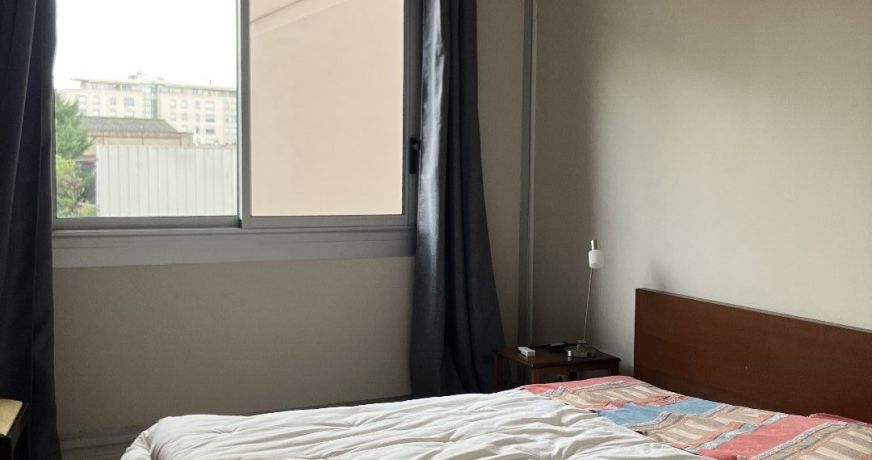 vente Appartement Villeurbanne