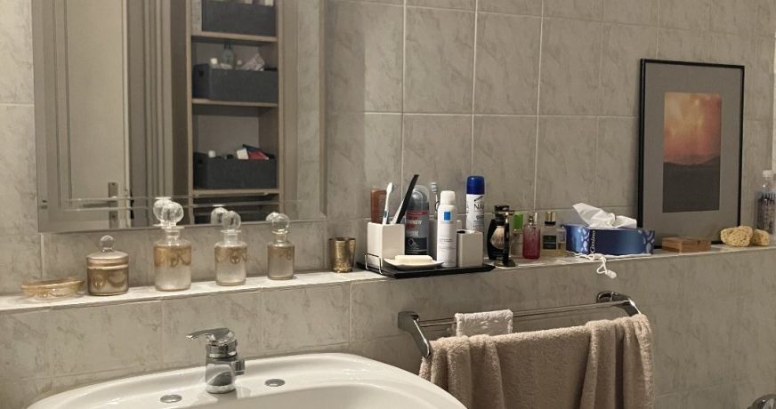 vente Appartement Villeurbanne