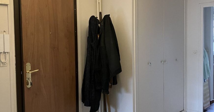 vente Appartement Villeurbanne