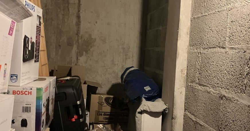 vente Appartement Villeurbanne