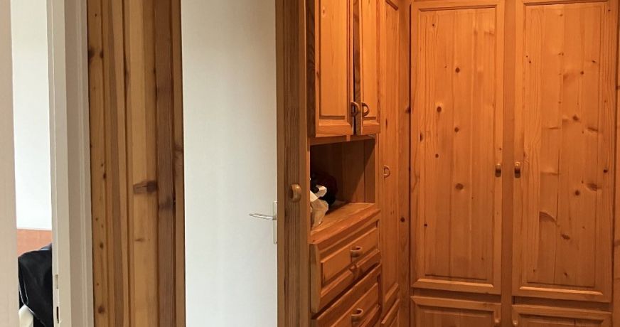 vente Appartement Villeurbanne