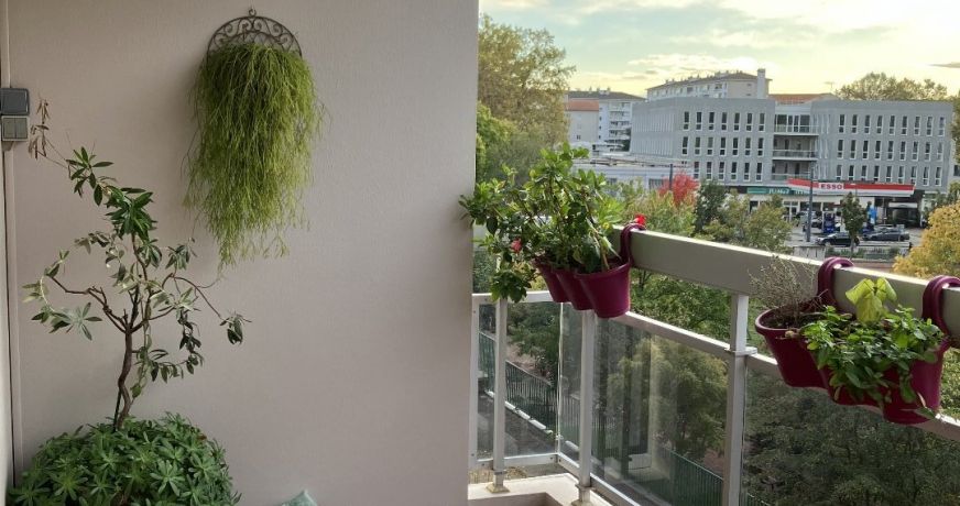 vente Appartement Villeurbanne